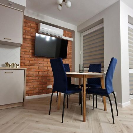 Impresja Apartament Lublin Eksteriør billede
