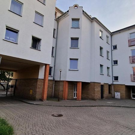 Impresja Apartament Lublin Eksteriør billede