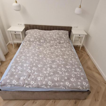 Impresja Apartament Lublin Eksteriør billede