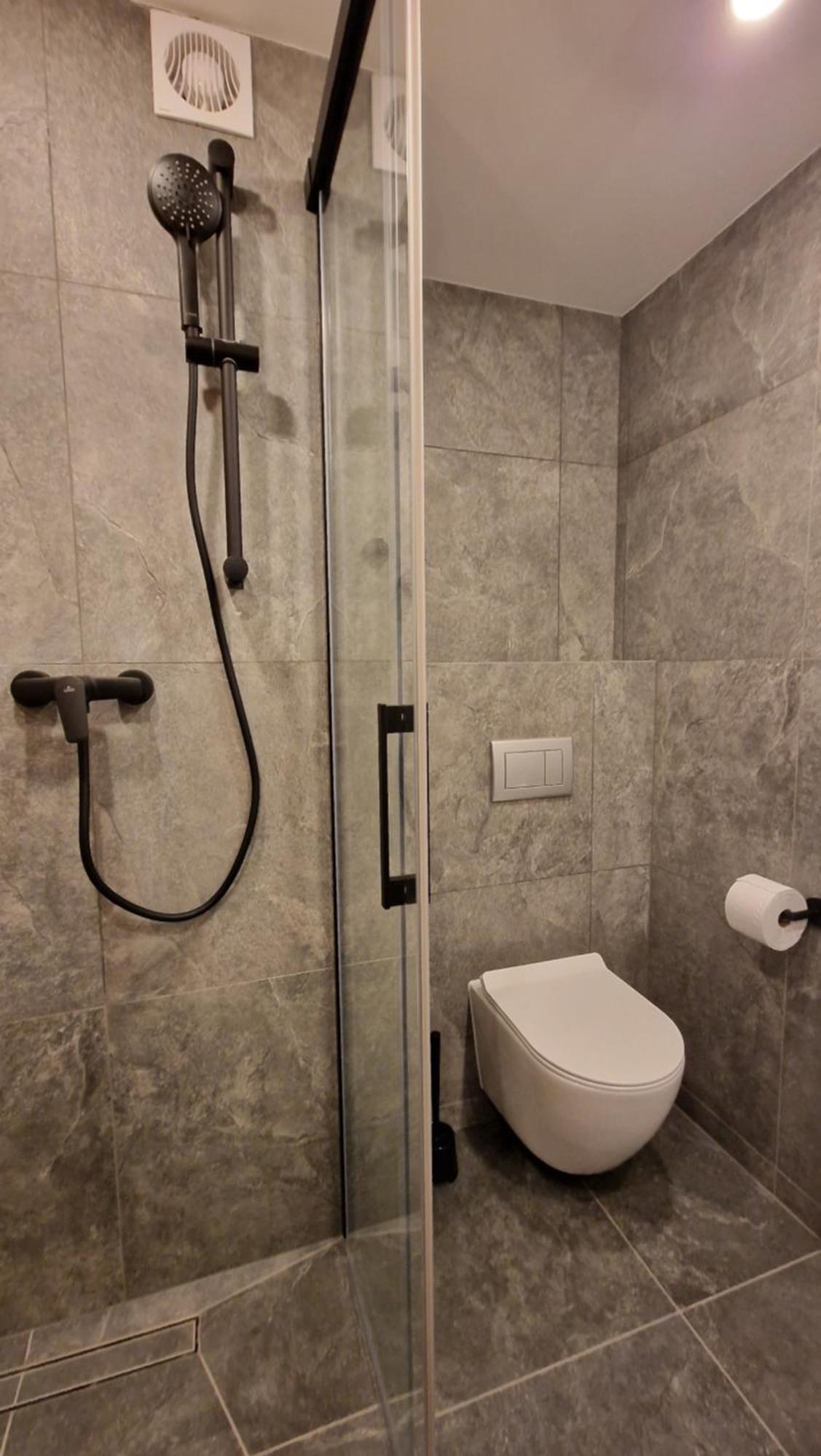 Impresja Apartament Lublin Eksteriør billede