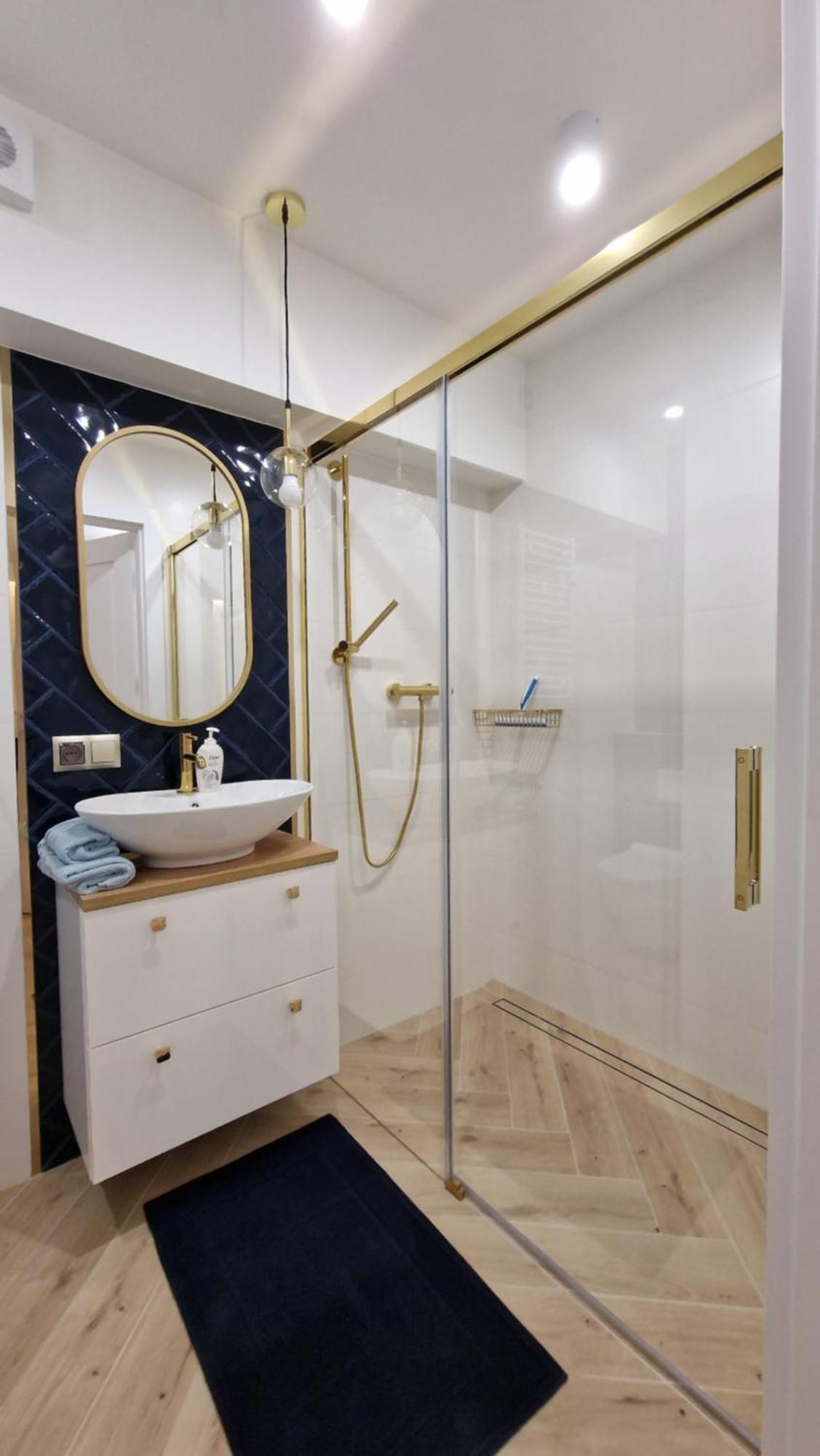 Impresja Apartament Lublin Eksteriør billede