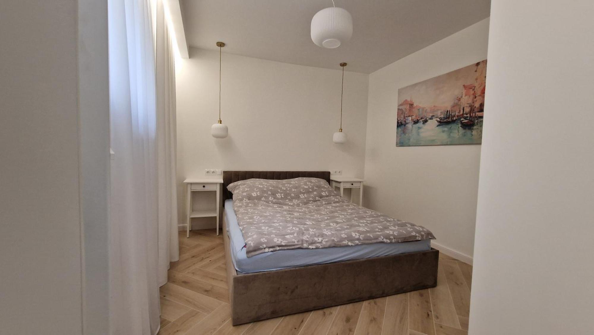 Impresja Apartament Lublin Eksteriør billede